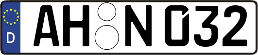 AH-N032