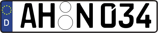 AH-N034
