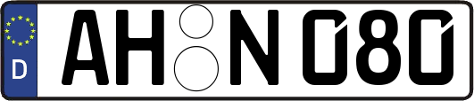 AH-N080