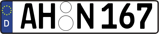 AH-N167