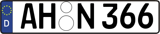 AH-N366