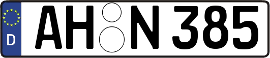AH-N385