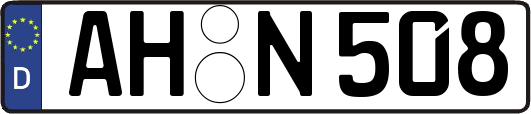 AH-N508