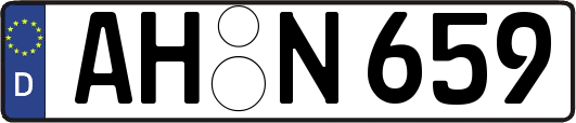 AH-N659