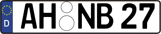 AH-NB27