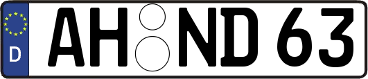 AH-ND63
