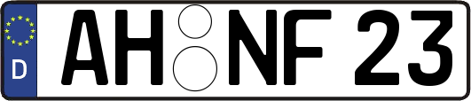 AH-NF23