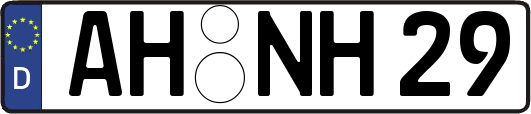 AH-NH29
