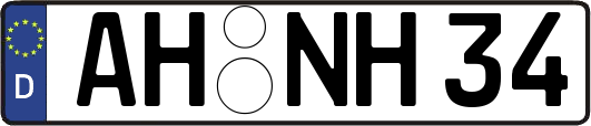 AH-NH34