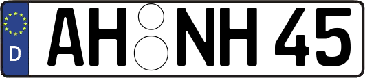 AH-NH45