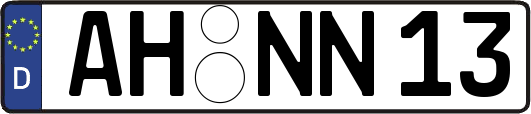 AH-NN13