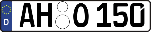 AH-O150