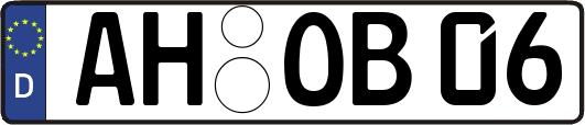AH-OB06