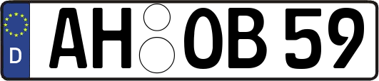 AH-OB59