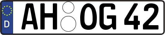 AH-OG42