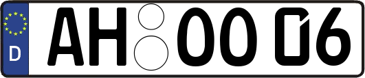 AH-OO06
