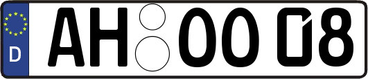 AH-OO08