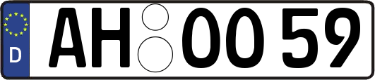 AH-OO59