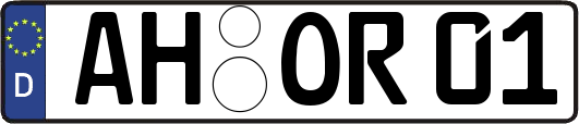 AH-OR01