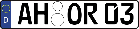 AH-OR03