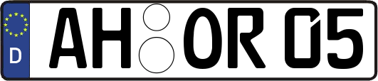 AH-OR05