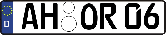 AH-OR06