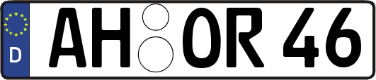 AH-OR46
