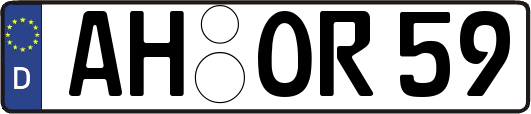 AH-OR59