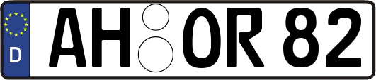 AH-OR82