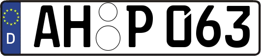 AH-P063