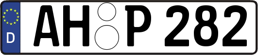 AH-P282