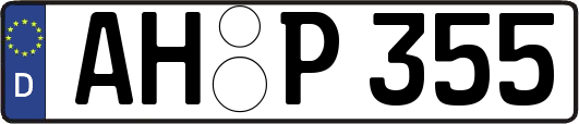 AH-P355