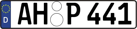 AH-P441