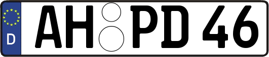 AH-PD46