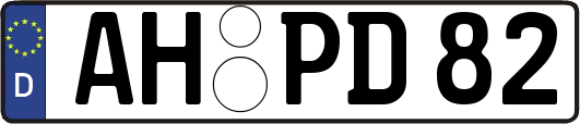 AH-PD82