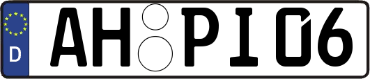 AH-PI06