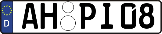 AH-PI08