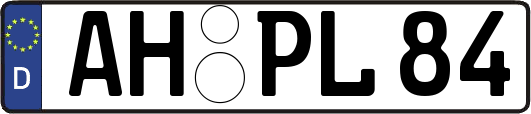 AH-PL84