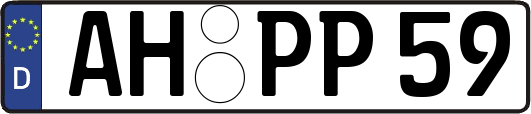 AH-PP59