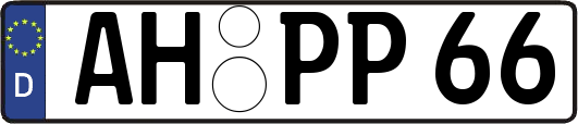 AH-PP66