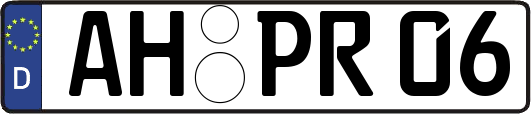 AH-PR06