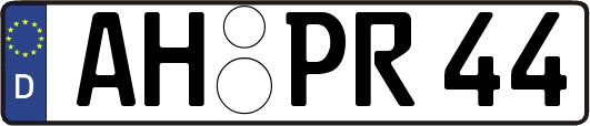 AH-PR44