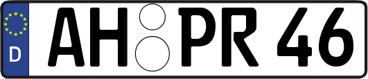 AH-PR46