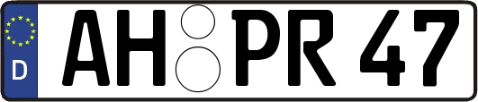 AH-PR47