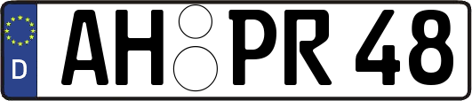 AH-PR48