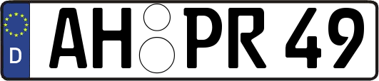 AH-PR49