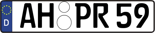 AH-PR59