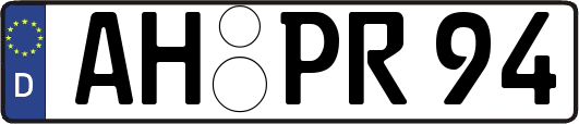 AH-PR94