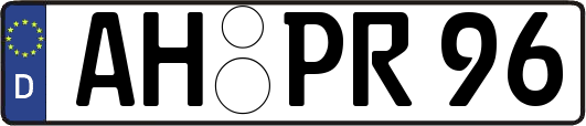 AH-PR96