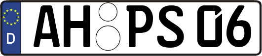 AH-PS06